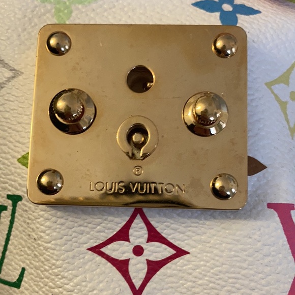 Louis Vuitton Rainbow Speedy - Picture 12 of 16